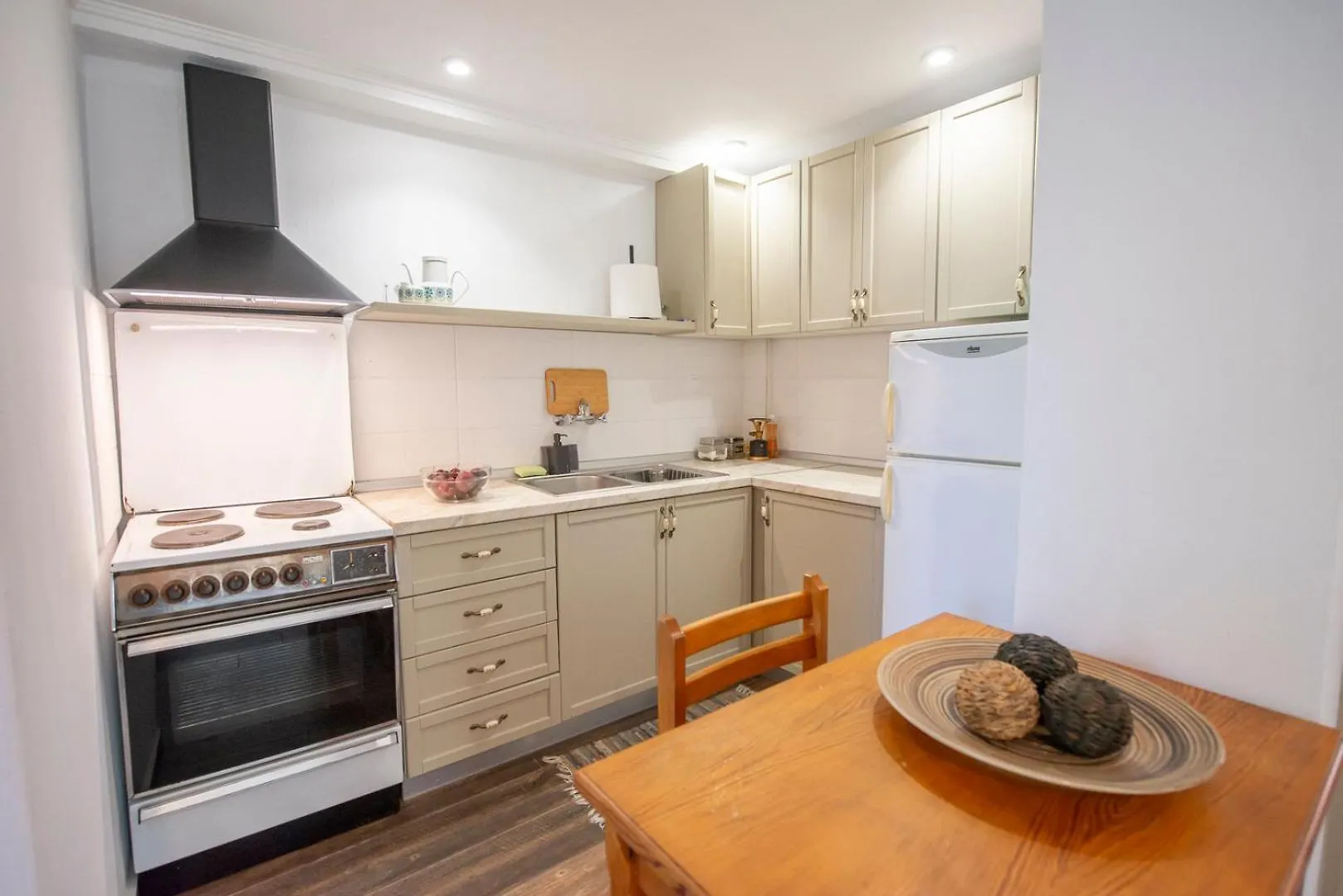 Mala - Μάλα Apartment Afytos Greece