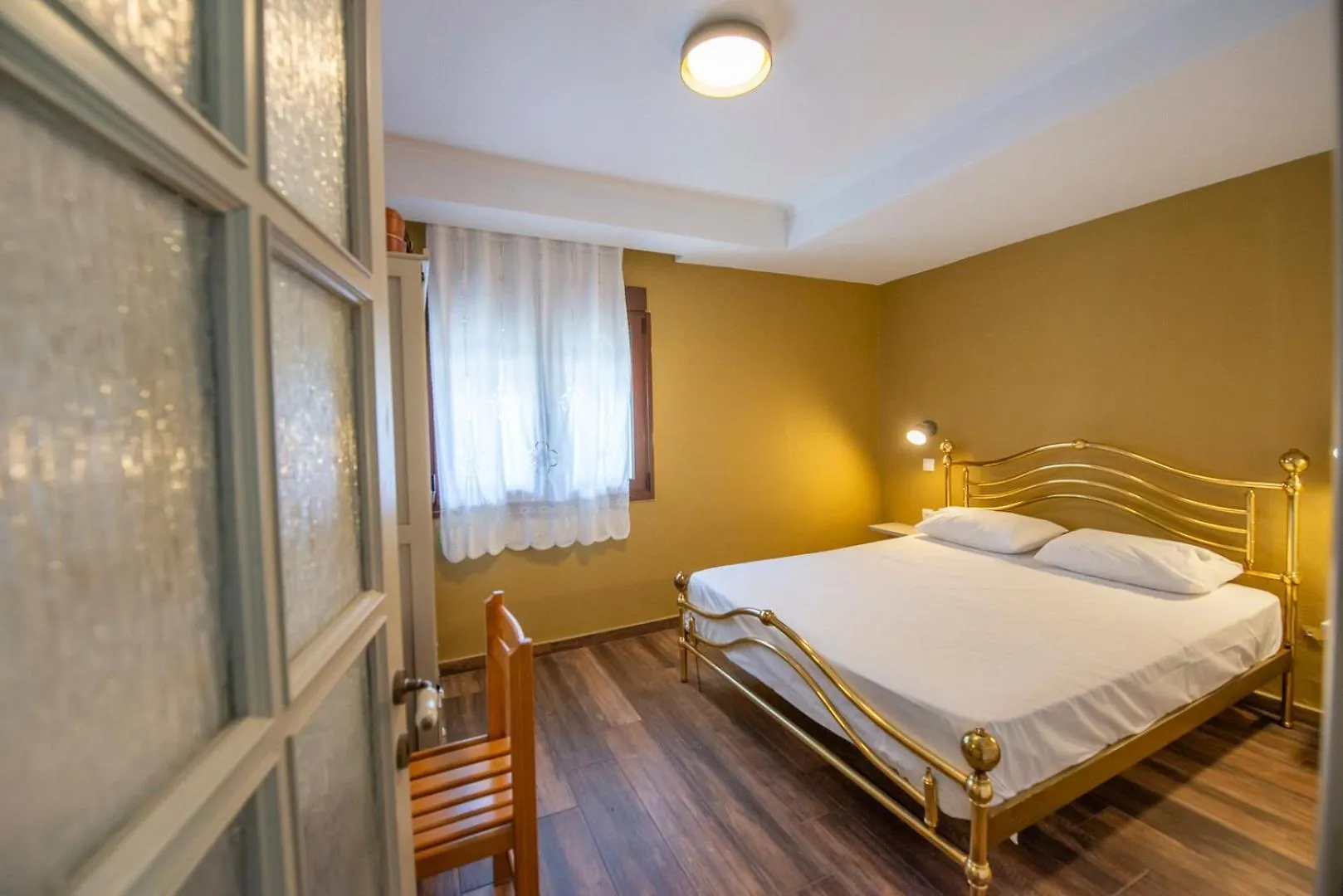 Mala - Μάλα Apartment Afytos Greece