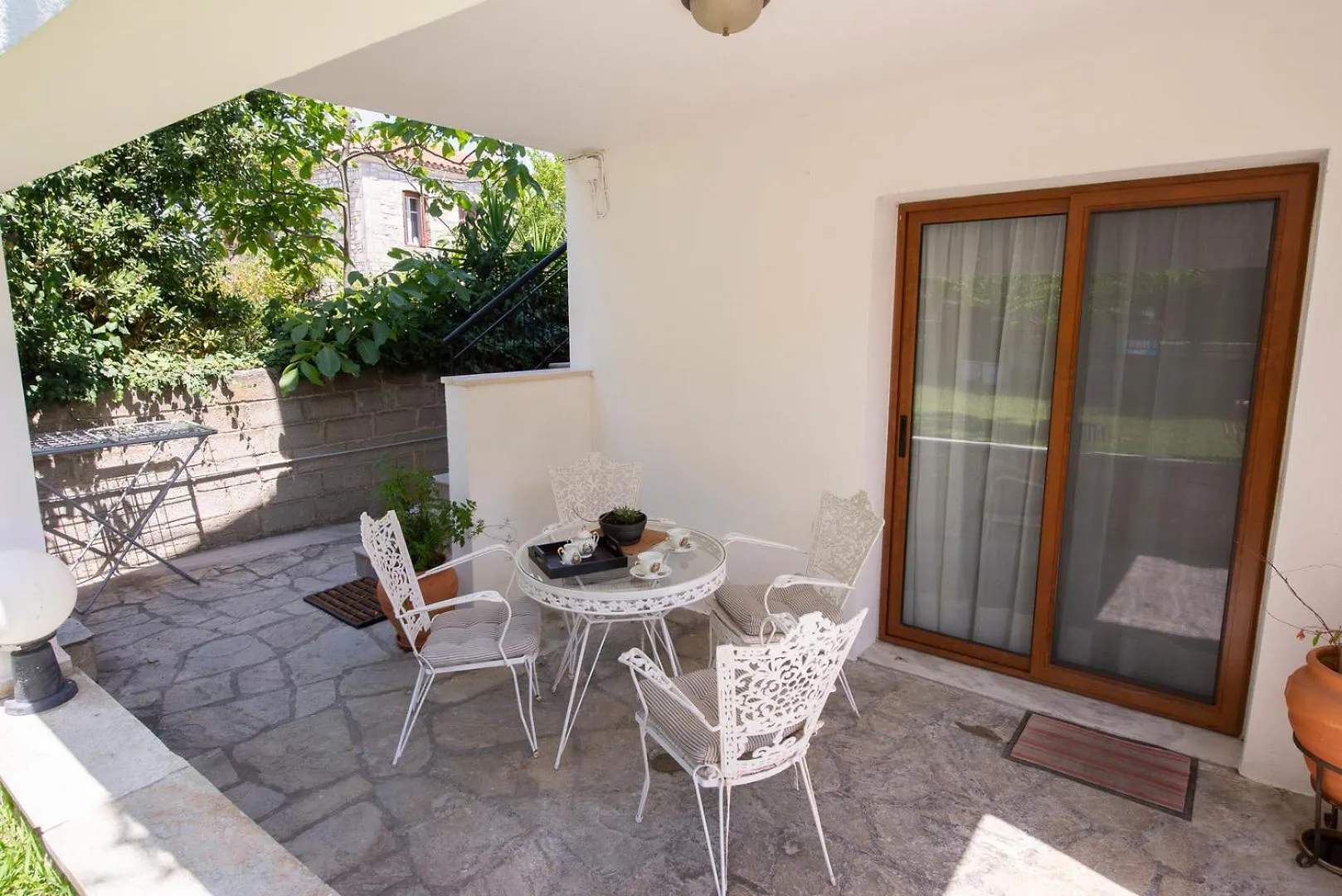 Mala - Μάλα Apartment Afytos