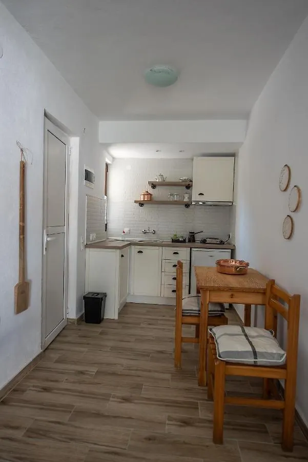 Mala - Μάλα Apartment Afytos Greece