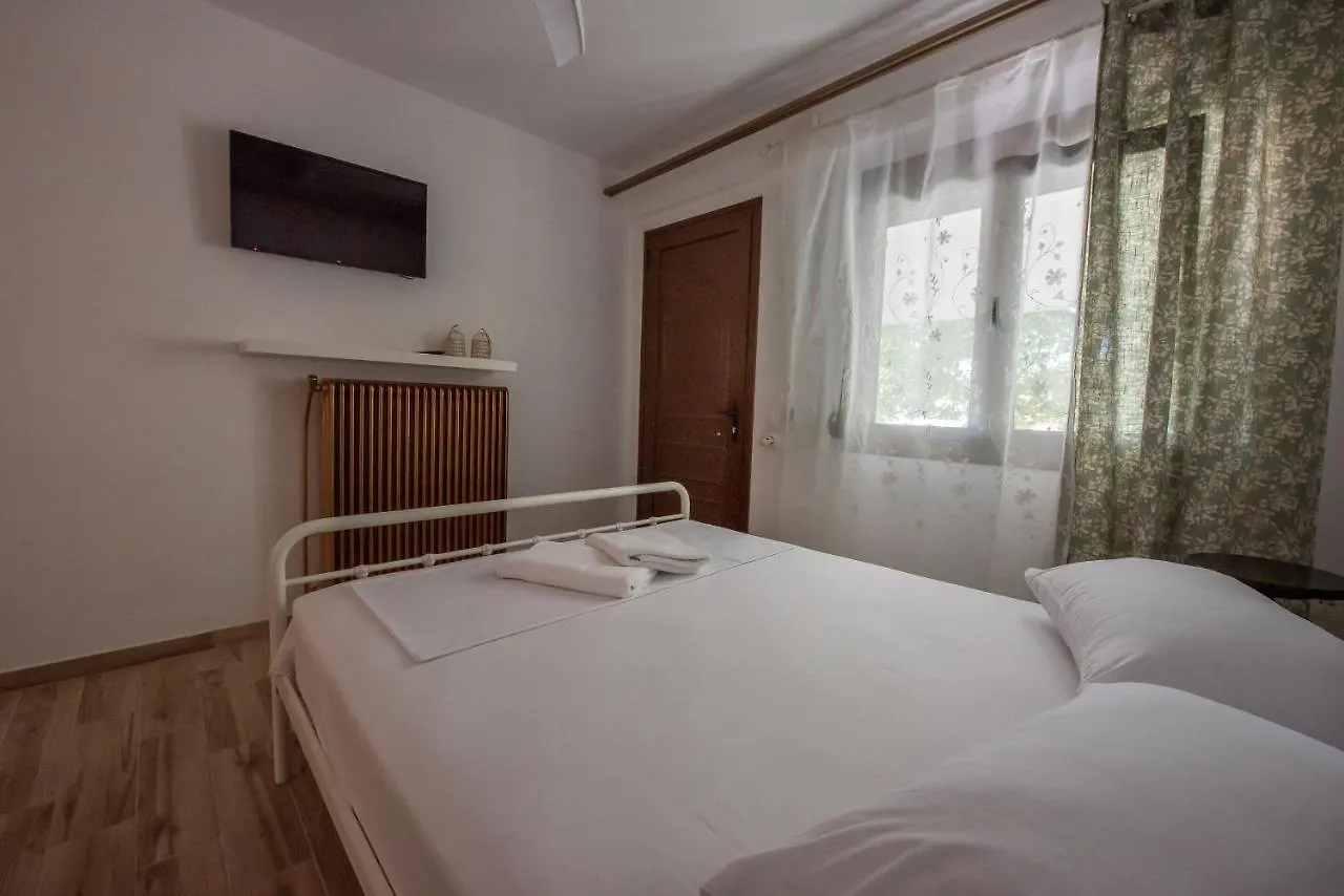 Mala - Μάλα Apartment Afytos 0*,